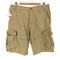 オールドネイビー OLD NAVY ハーフ カーゴパンツ military メンズ 32