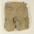 オールドネイビー OLD NAVY ハーフ カーゴパンツ military メンズ 32