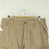 オールドネイビー OLD NAVY ハーフ カーゴパンツ military メンズ 32