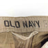 オールドネイビー OLD NAVY ハーフ カーゴパンツ military メンズ 32