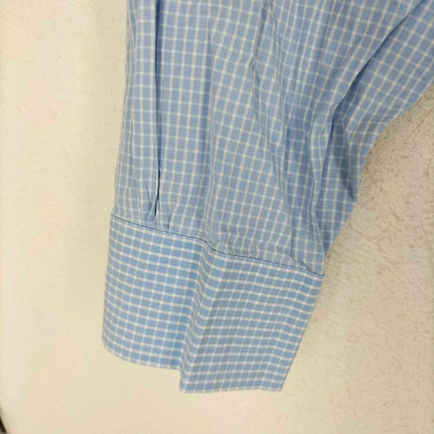 ブルックスブラザーズ BROOKS BROTHERS REGENT レギュラーカラーシャツ メンズ 16 1/2