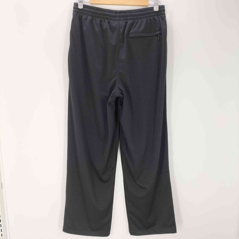 ステューシー Stussy 26SS MESH TRACK PANT メッシュ トラック パンツ メンズ JPN:M