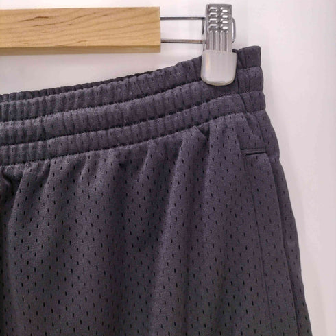 ステューシー Stussy 26SS MESH TRACK PANT メッシュ トラック パンツ メンズ JPN:M
