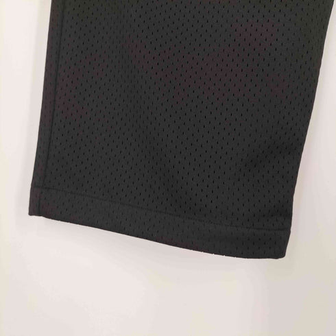 ステューシー Stussy 26SS MESH TRACK PANT メッシュ トラック パンツ メンズ JPN:M
