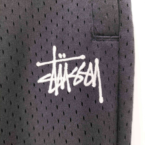 ステューシー Stussy 26SS MESH TRACK PANT メッシュ トラック パンツ メンズ JPN:M