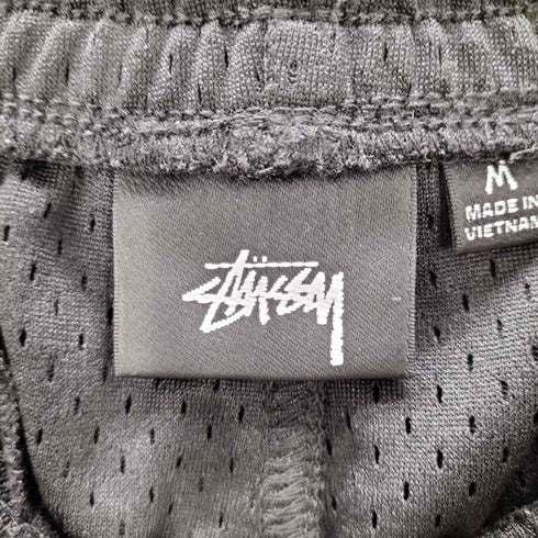 ステューシー Stussy 26SS MESH TRACK PANT メッシュ トラック パンツ メンズ JPN:M