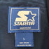 スターター STARTER MADE IN USA ナイロンジップブルゾン メンズ JPN:L