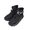 アグ UGG LA Cloud Hiハイカットスニーカー レディース JPN:24.5