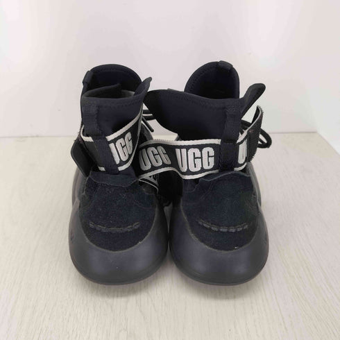 アグ UGG LA Cloud Hiハイカットスニーカー レディース JPN:24.5
