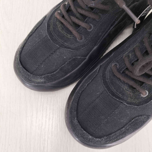 アグ UGG LA Cloud Hiハイカットスニーカー レディース JPN:24.5