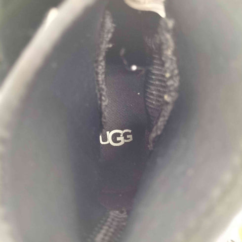 アグ UGG LA Cloud Hiハイカットスニーカー レディース JPN:24.5