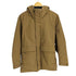 ユニクロ UNIQLO ハイブリッドダウンパーカ ジャケット レディース JPN:S