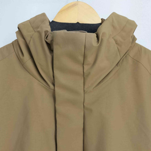 ユニクロ UNIQLO ハイブリッドダウンパーカ ジャケット レディース JPN:S