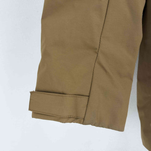 ユニクロ UNIQLO ハイブリッドダウンパーカ ジャケット レディース JPN:S