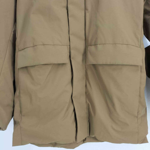 ユニクロ UNIQLO ハイブリッドダウンパーカ ジャケット レディース JPN:S