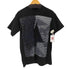 ボット BOTT 26SS ASCII Tee Cobalt メンズ M