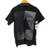 ボット BOTT 26SS ASCII Tee Cobalt メンズ M