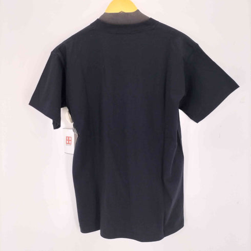 ボット BOTT 26SS ASCII Tee Cobalt メンズ M