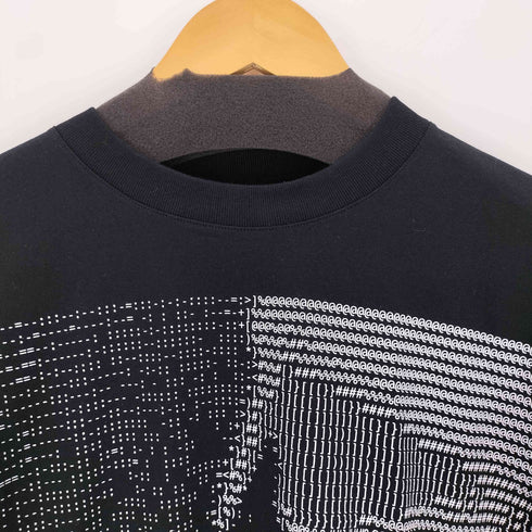 ボット BOTT 26SS ASCII Tee Cobalt メンズ M