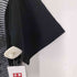 ボット BOTT 26SS ASCII Tee Cobalt メンズ M