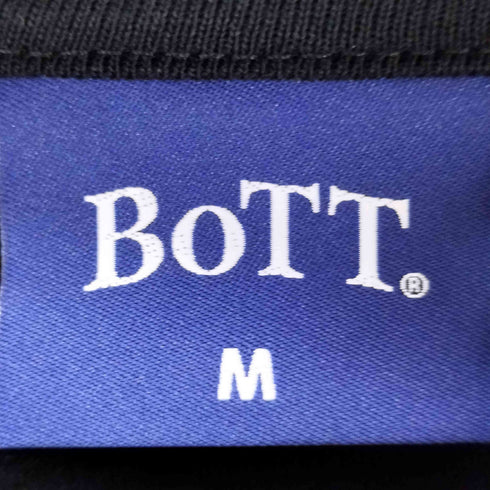 ボット BOTT 26SS ASCII Tee Cobalt メンズ M