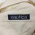 ノーティカ NAUTICA ロゴ刺繍 リバーシブルブルゾン メンズ JPN:L