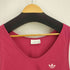 アディダスオリジナルス adidas Originals トレフォイルロゴ フロントプリント タンクトップ レディース EUR:40