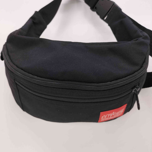マンハッタンポーテージ Manhattan Portage ALLEYCAT WAIST BAG ウエスト クロス ボディ バック メンズ