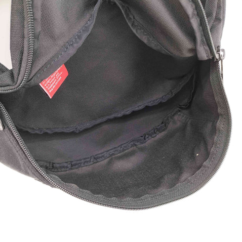 マンハッタンポーテージ Manhattan Portage ALLEYCAT WAIST BAG ウエスト クロス ボディ バック メンズ