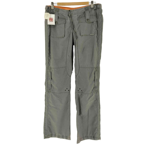 mogul トルコ製 ギミックパンツ Y2K import メンズ 32