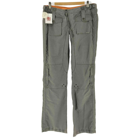 mogul トルコ製 ギミックパンツ Y2K import メンズ 32