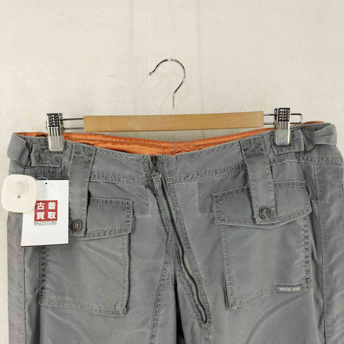 mogul トルコ製 ギミックパンツ Y2K import メンズ 32