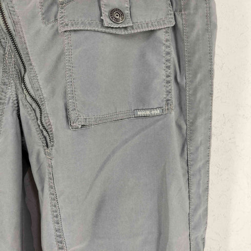 mogul トルコ製 ギミックパンツ Y2K import メンズ 32