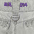 mogul トルコ製 ギミックパンツ Y2K import メンズ 32