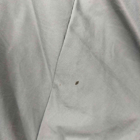 porsha ナイロンジップブルゾン メンズ JPN:XL