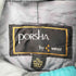 porsha ナイロンジップブルゾン メンズ JPN:XL