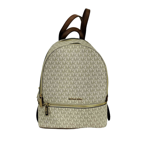 マイケルコース Michael Kors RHEA ジップ バックパック レディース