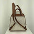 マイケルコース Michael Kors RHEA ジップ バックパック レディース