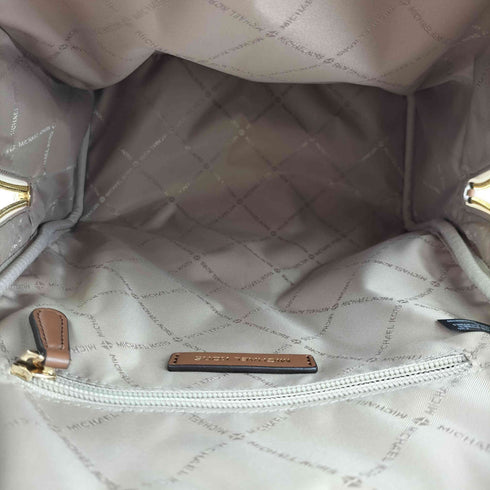 マイケルコース Michael Kors RHEA ジップ バックパック レディース
