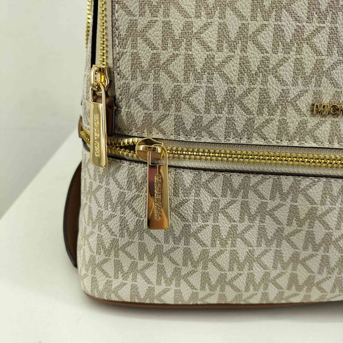 マイケルコース Michael Kors RHEA ジップ バックパック レディース