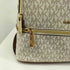 マイケルコース Michael Kors RHEA ジップ バックパック レディース