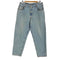 リーバイス Levis 00s メキシコ製 ボタン裏989刻印 560 LOOSE FIT TAPERED LEG デニムパンツ メンズ W36