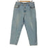 リーバイス Levis 00s メキシコ製 ボタン裏989刻印 560 LOOSE FIT TAPERED LEG デニムパンツ メンズ W36