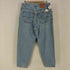 リーバイス Levis 00s メキシコ製 ボタン裏989刻印 560 LOOSE FIT TAPERED LEG デニムパンツ メンズ W36