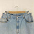 リーバイス Levis 00s メキシコ製 ボタン裏989刻印 560 LOOSE FIT TAPERED LEG デニムパンツ メンズ W36