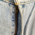 リーバイス Levis 00s メキシコ製 ボタン裏989刻印 560 LOOSE FIT TAPERED LEG デニムパンツ メンズ W36