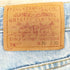 リーバイス Levis 00s メキシコ製 ボタン裏989刻印 560 LOOSE FIT TAPERED LEG デニムパンツ メンズ W36