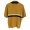 ステューシー Stussy ボーダー ニット S/S Tシャツ メンズ import:M