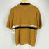 ステューシー Stussy ボーダー ニット S/S Tシャツ メンズ import:M