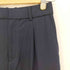 ユニクロ UNIQLO 24aw タック ワイド パンツ レディース JPN:M
